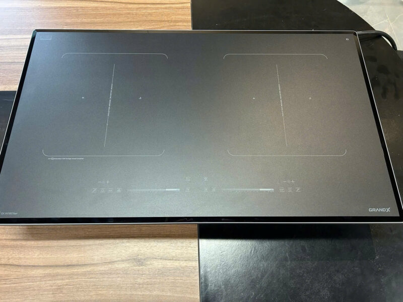 BẾP TỪ GRANDX GX IH785TITAN