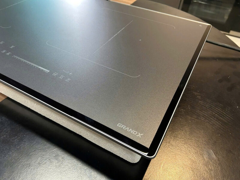 BẾP TỪ GRANDX GX IH785TITAN