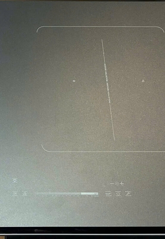 BẾP TỪ GRANDX GX IH785TITAN