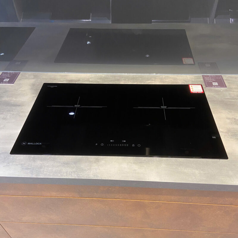 BẾP 2 TỪ MALLOCA MH-732 IN - 11 BẾP 2 TỪ MALLOCA MH-732 IN