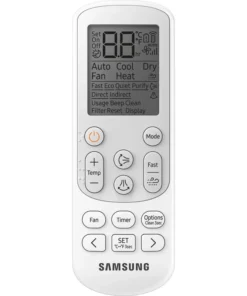 Máy lạnh Samsung Wind-Free 1.5 HP AR13CYFAAWKNSV