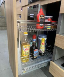 GIÁ GIA VỊ NAN DẸT EUROGOLD EPD4230VX - 29