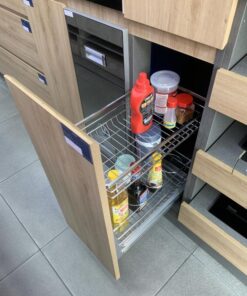 GIÁ GIA VỊ NAN DẸT EUROGOLD EPD4230VX - 31