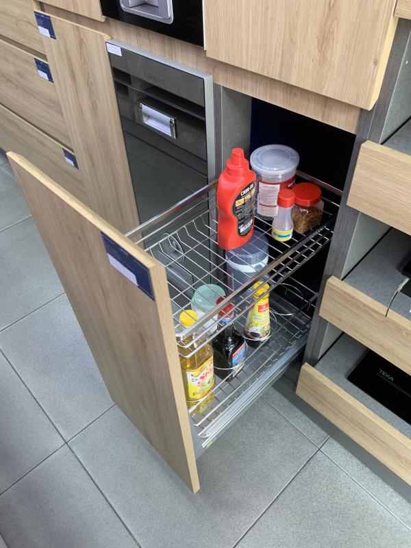 GIÁ GIA VỊ NAN DẸT EUROGOLD EPD4230VX