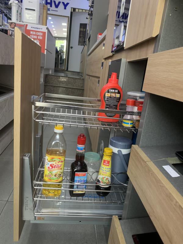 GIÁ GIA VỊ NAN DẸT EUROGOLD EPD4230VX