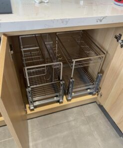 GIÁ GIA VỊ NAN DẸT EUROGOLD EPD4240VX - 15