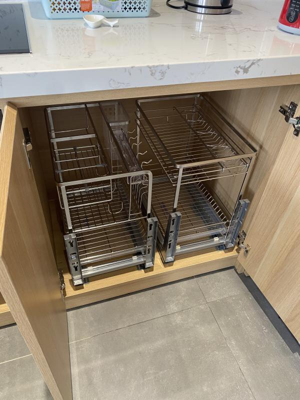 GIÁ GIA VỊ NAN DẸT EUROGOLD EPD4235VX