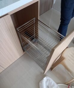 GIÁ GIA VỊ NAN DẸT EUROGOLD EPD4235VX - 15