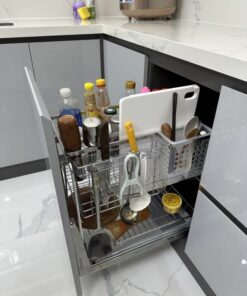 GIÁ DAO THỚT NAN DẸT EUROGOLD EPD5235VX - 19