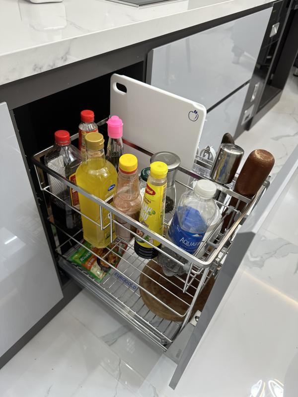 GIÁ DAO THỚT NAN DẸT EUROGOLD EPD5235VX