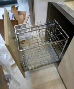 GIÁ DAO THỚT NAN DẸT EUROGOLD EPD5240VX - 17