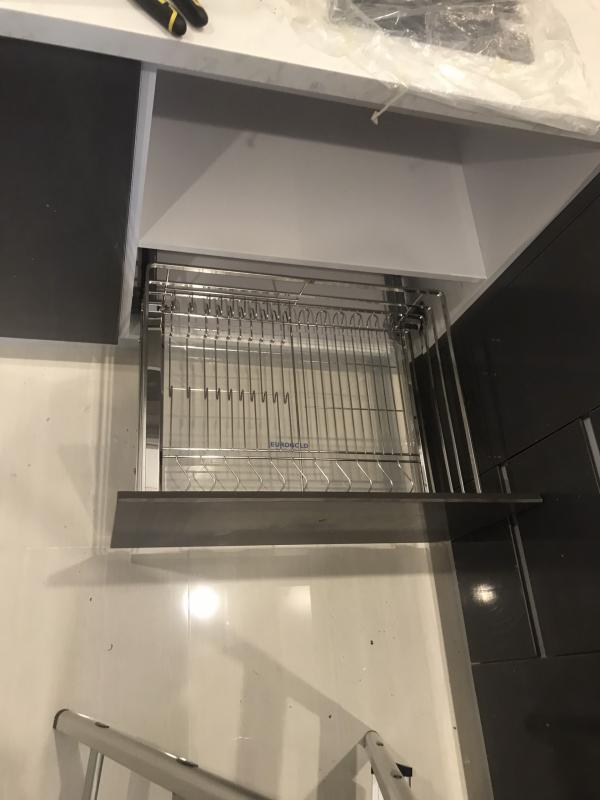 GIÁ XOONG NỒI BÁT ĐĨA NAN DẸT EUROGOLD EPD7275VX