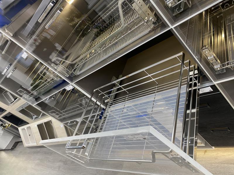 GIÁ XOONG NỒI NAN DẸT INOX EUROGOLD EPD6290VX - 24 GIÁ XOONG NỒI NAN DẸT INOX EUROGOLD EPD6290VX - 23