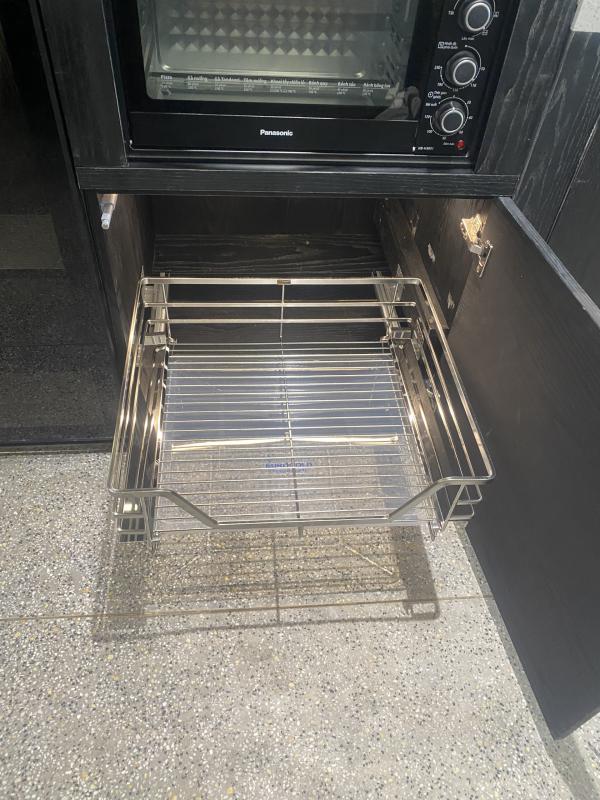 GIÁ XOONG NỒI NAN DẸT INOX EUROGOLD EPD6290VX - 26 GIÁ XOONG NỒI NAN DẸT INOX EUROGOLD EPD6290VX - 25