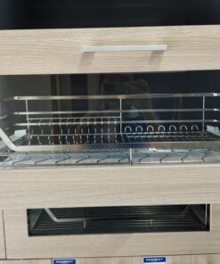 GIÁ XOONG NỒI NAN DẸT INOX EUROGOLD EPD6290VX - 42 GIÁ XOONG NỒI NAN DẸT INOX EUROGOLD EPD6290VX - 41