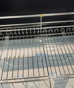 GIÁ XOONG NỒI NAN DẸT INOX EUROGOLD EPD6290VX - 40 GIÁ XOONG NỒI NAN DẸT INOX EUROGOLD EPD6290VX - 39