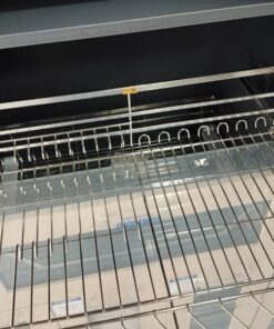 GIÁ XOONG NỒI NAN DẸT INOX EUROGOLD EPD6290VX - 36 GIÁ XOONG NỒI NAN DẸT INOX EUROGOLD EPD6290VX - 35