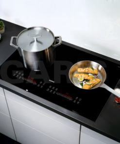 BẾP 3 VÙNG NẤU GARIS G1116