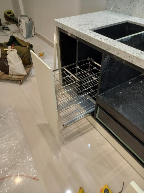 GIÁ GIA VỊ INOX NAN DẸT EUROGOLD EPD4630VX