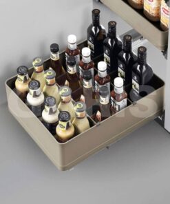 TỦ ĐỒ KHÔ NGĂN KÉO ĐỘC LẬP GARIS GT01.6GH