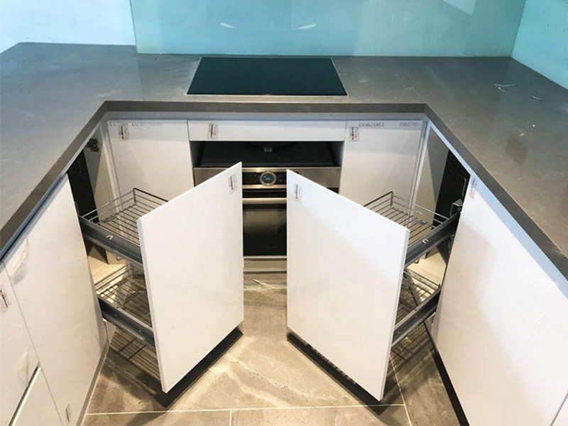 GIÁ LIÊN HOÀN NAN TRÒN EUROGOLD ELT102R