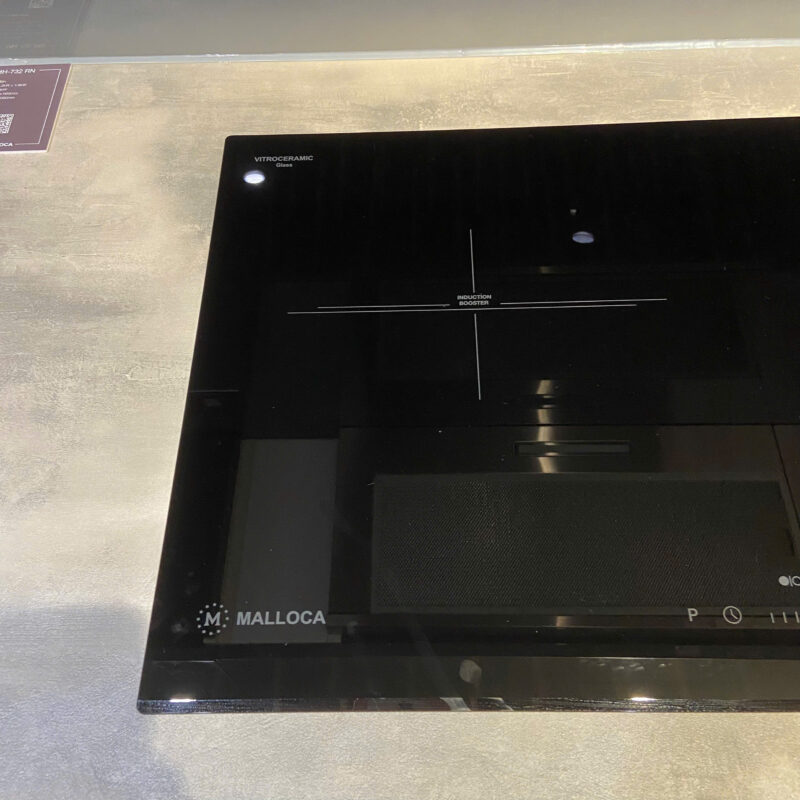 BẾP 2 TỪ MALLOCA MH-732 IN - 12 BẾP 2 TỪ MALLOCA MH-732 IN