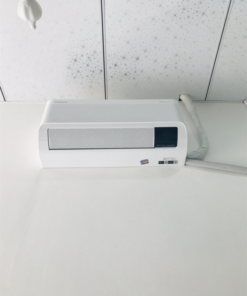 Máy lạnh Samsung Inverter 1 HP AR10CYFAAWKNSV