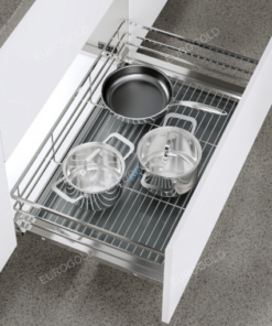 GIÁ XOONG NỒI NAN DẸT INOX EUROGOLD EPD6260VX