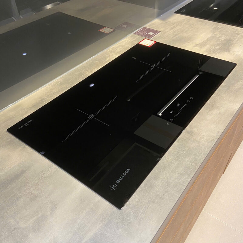 BẾP 2 TỪ MALLOCA MH-732 IN - 13 BẾP 2 TỪ MALLOCA MH-732 IN