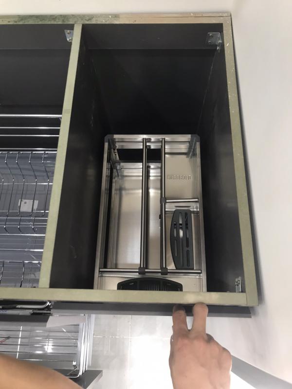 GIÁ DAO THỚT CHAI LỌ EUROGOLD EUB5530