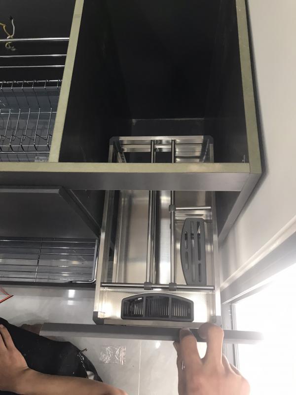 GIÁ DAO THỚT CHAI LỌ EUROGOLD EUB5535