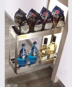 GIÁ GIA VỊ HỘP EUROGOLD EUB4520