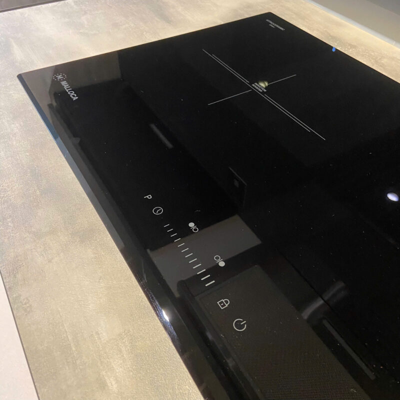 BẾP 2 TỪ MALLOCA MH-732 IN - 14 BẾP 2 TỪ MALLOCA MH-732 IN