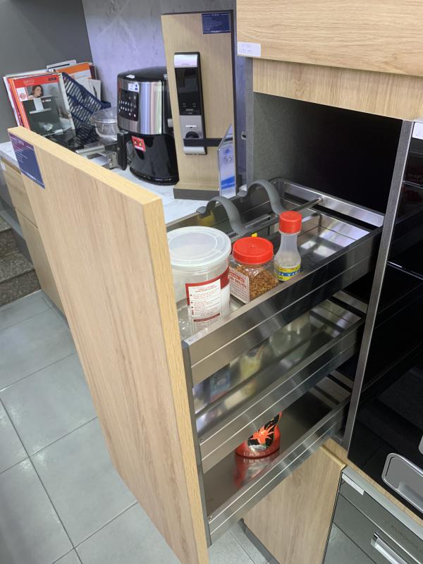 GIÁ GIA VỊ HỘP EUROGOLD EUB4535