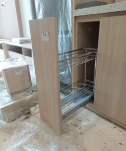 GIÁ GIA VỊ NAN DẸT EUROGOLD EPD4220VX - 13