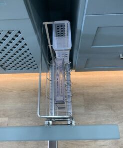 GIÁ DAO THỚT NAN DẸT EUROGOLD EPD5220VX - 17