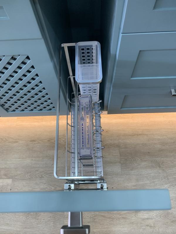 GIÁ DAO THỚT NAN DẸT EUROGOLD EPD5220VX