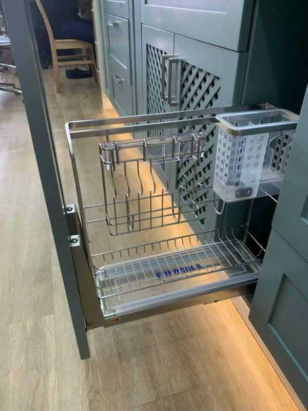 GIÁ DAO THỚT NAN DẸT EUROGOLD EPD5225VX