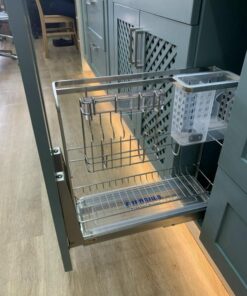 GIÁ DAO THỚT NAN DẸT EUROGOLD EPD5225VX - 19