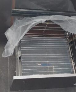 GIÁ XOONG NỒI NAN DẸT INOX EUROGOLD EPD6275VX - 27