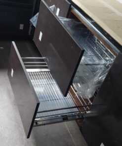 GIÁ XOONG NỒI NAN DẸT INOX EUROGOLD EPD6260VX - 29