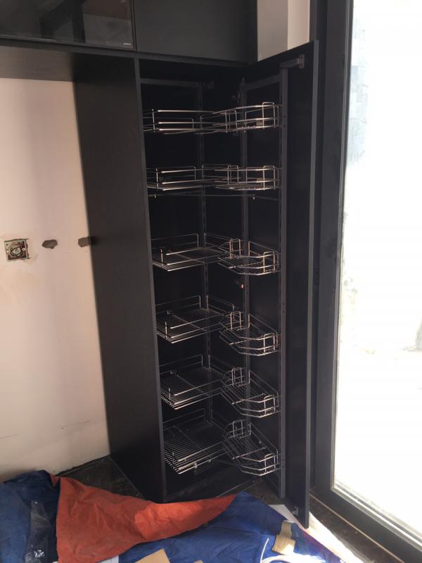 TỦ KHO NAN TRÒN CÁNH MỞ EUROGOLD EKT11645