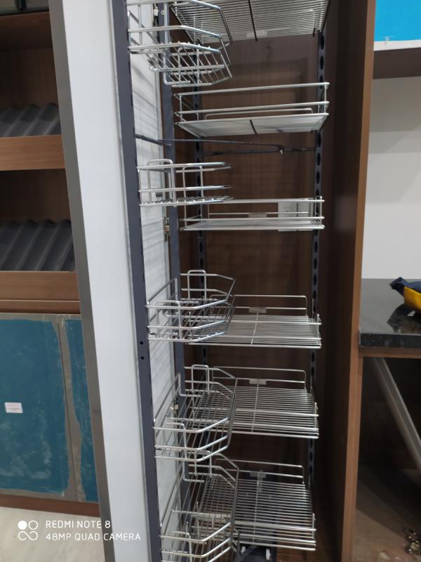 TỦ KHO NAN TRÒN CÁNH MỞ EUROGOLD EKT11645