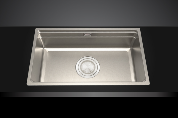 CHẬU RỬA CHÉN BÁT MALLOCA MS 7645 LINEN