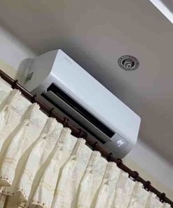 Máy lạnh Samsung Inverter 1 HP AR10DYHZAWKNSV