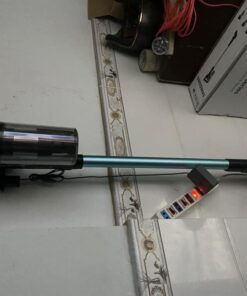 Máy hút bụi không dây Samsung VS15A6031R1/SV