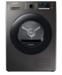 Máy sấy bơm nhiệt Samsung 9 kg DV90TA240AX/SV