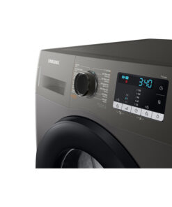 Máy sấy bơm nhiệt Samsung 9 kg DV90TA240AX/SV