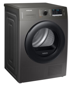 Máy sấy bơm nhiệt Samsung 9 kg DV90TA240AX/SV