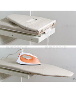 Cầu là Eurogold ECA2219